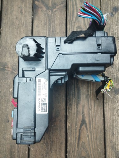 VOLVO CEM МОДУЛЬ 30728539 12243769