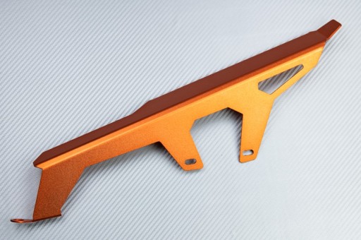 GUICHAINEAVDB6-001A - захист ланцюга KTM ADVENTURE 1050 1190 1290 Orang