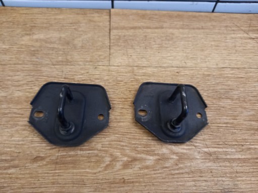 JAGUAR E PACE КАПОТ БОЛТ HK83 16K689 AC