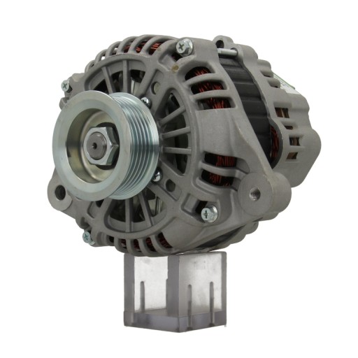 506.504.090.130 - Новый генератор iveco eurotrakker 190e27 iveco stralis ad190s27 iveco stral