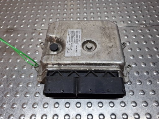 computer Centralina Motore 51892331 FORD KA MK2 1.3