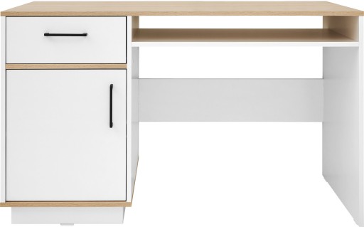 Письмовий стіл Meblar Santiago 125 х 55 х 75 див