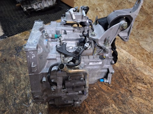 GETRIEBE AUTOMAT MG6A HONDA CRV IV 12-18 2.0 B 4X4