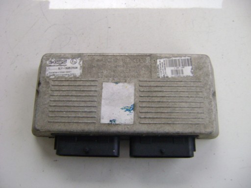 E3-110R00-4101-00 - Комп'ютер LPG E3-6701-9002-00 Fiat Lancia