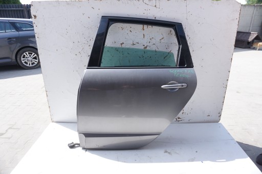 Двері лівий задній ренос сценічний 3 iii fl tekng