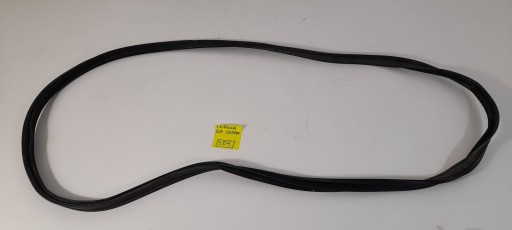 Toyota Corolla E21 sedan gasket bonnet boot (SD5)