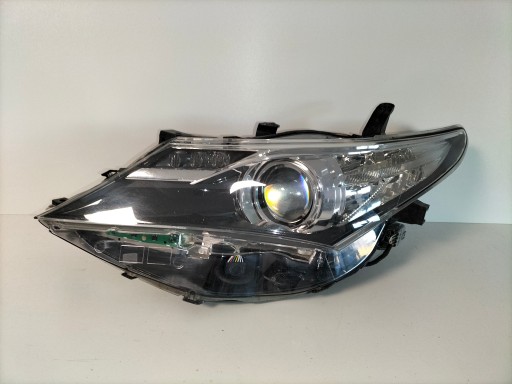 light front reflektor left TOYOTA AURIS II 13-15