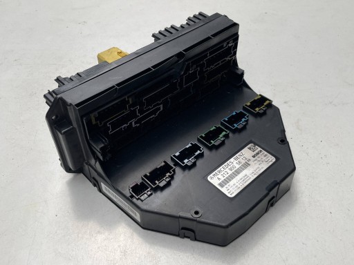 comfort control unit SAM MERCEDES a2129005812 !J