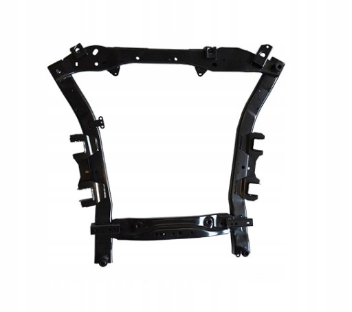 ST.RZ.RE.348-1 - Рама балки двигуна саней dacia duster (hm) 2017-