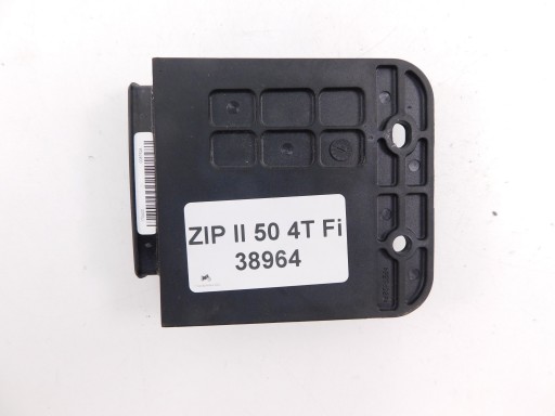 PIAGGIO ZIP II 50 4T FI МОДУЛЬ