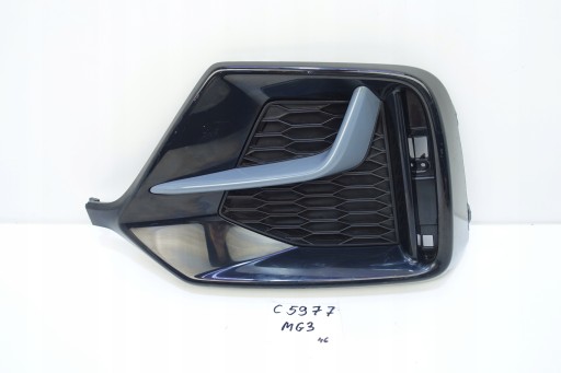 grid of a bumper right rear part HONDA CIVIC X 71503-TGG