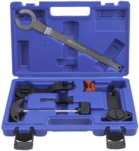 Замок ГРМ VW UP SKODA CITIGO A3 1.0 1.2 1.4