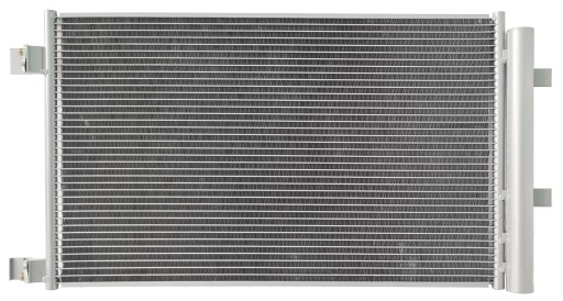 S.0017 - Кондиционер RENAULT SCENIC IV KOLEOS 921004575R