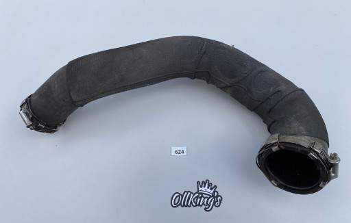 Tuyau Intercooler Audi A4 B8 A5 8T 2.0 TDI CAHA