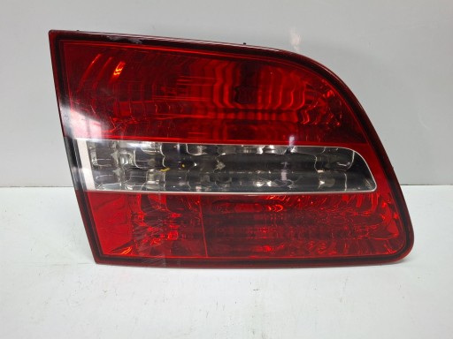 light rear left bonnet 51717943 FIAT STILO KOMBI 2001