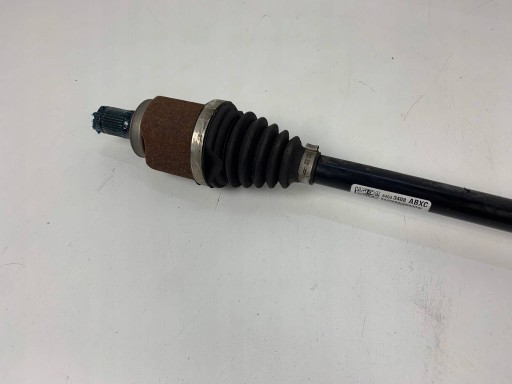 INSIGNIA B 4X4 semi-axis right rear 84543408 ABXC 84142834 YR00087880 95525708