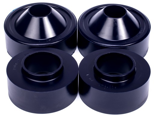 POD18-5PU - Шайбы пружинные polibusze jeep wrangler jk 5 см