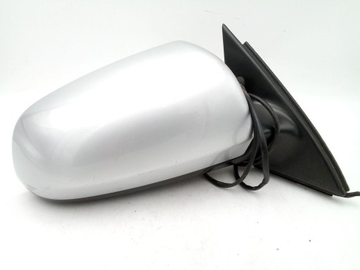 Audi A4 B7 mirror right electrics 5 PIN EU