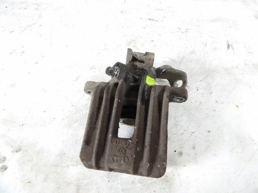 SKODA ROOMSTER 1.4B caliper brake rear part left