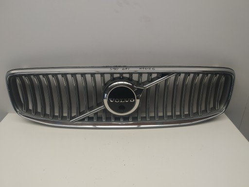 2020r- Volvo S90 V90 lift front PREKLADgrill kamera of a bumper front OM 32234068