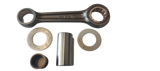 HR8120 - Шатун передний от Magneto Polaris Trail Touring