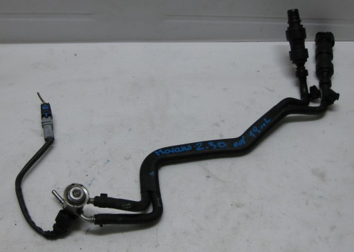 RENAULT MASTER III LIFT MOVANO B vstrekovač ADBLUE 160726474R
