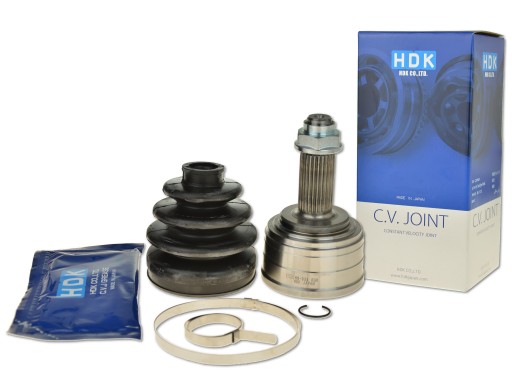 HO-035 - КАРДАННИЙ ШАРНІР HO - 035 HDK JAPAN