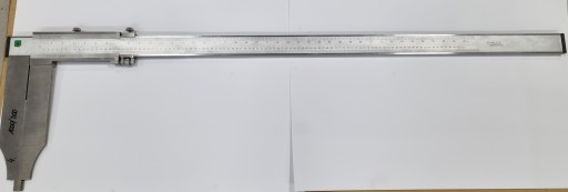 Калипер 1000/300 матовый