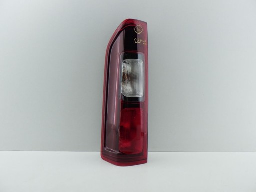 RENAULT TRAFIC III OPEL VIVARO B FIAT TALENTO 14- light rear left