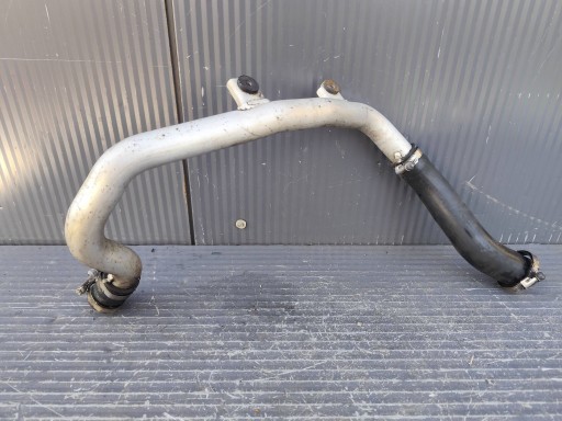 HYUNDAI I20 II 1.1 CRDI wiring hose of the intercooler