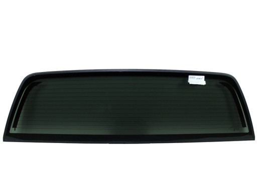 2000010231072 - НОВЕ ЗАДНЄ СКЛО DODGE RAM DARK 2003-2009