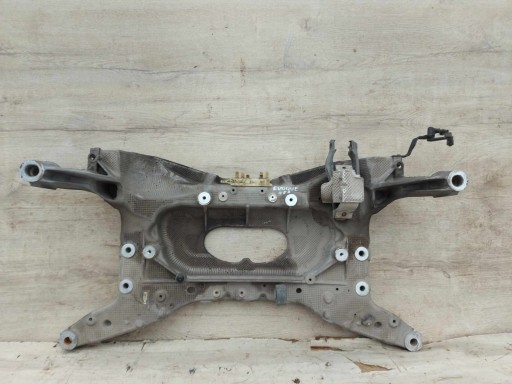 Range rover evoque ii l551 коляска санки передня балка