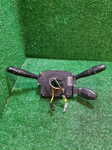 steering wheel levers and controls PEUGEOT 207 96630732XT