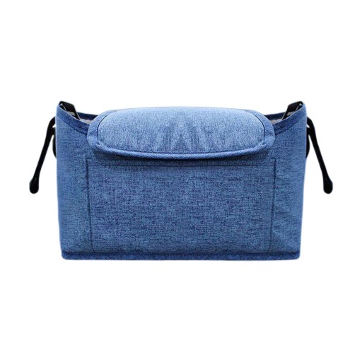 Універсальний органайзер для дитячої коляски