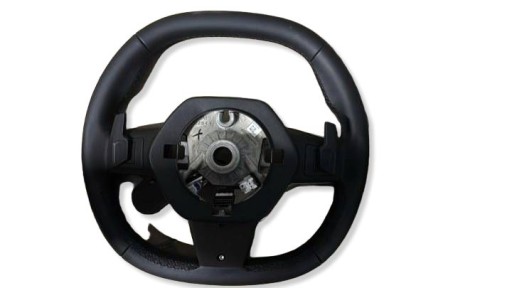 kormány skorzana multifunkcja lopatki Renault Scenic E-Tech V 484005951R