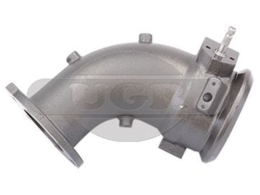 329672 - [] КЛАПАН ВЫХЛОПНЫХ ГАЗОВ MAN