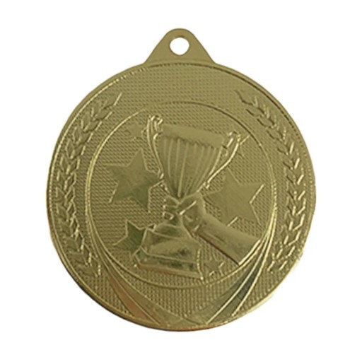 M652 GENERAL MEDAL набір 3 / 50 мм