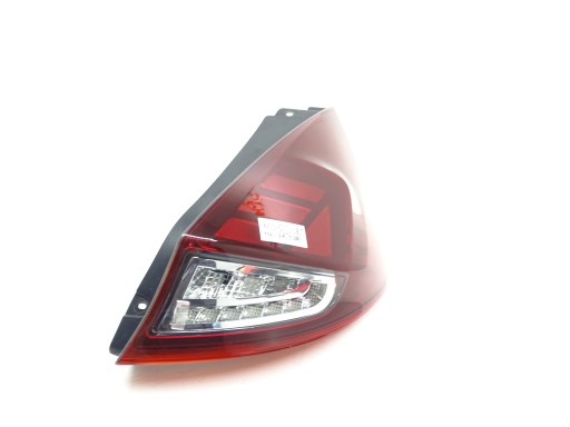 light right rear part rear FORD FIESTA MK7