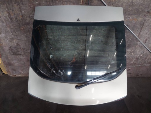 trunk door boot FORD MONDEO MK4 D8 HB 5D