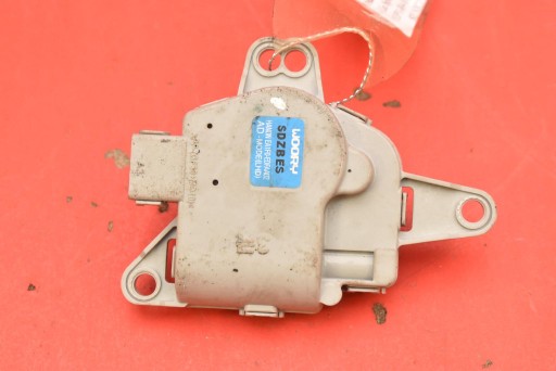 Motor heizgebläse EA1F0-EDFAA02 KIA SPORTAGE 5 V 1.6 T-GDI 150 KM 21-25