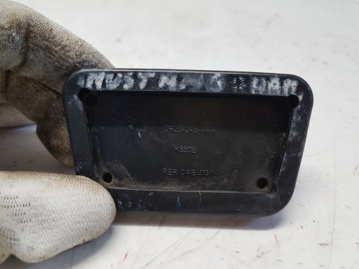 FORD MUSTANG VI 2015+ Blende Gehäuse für PEDAL