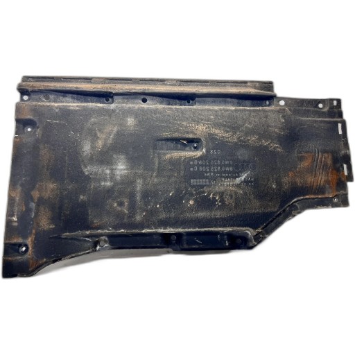 cover chassis right DUZA AUDI A4 B9 A5 8W 8W0825208B original 174/26