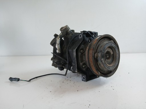 AUDI A4 B5 compressor; compressor of the air conditioning 8D0260808