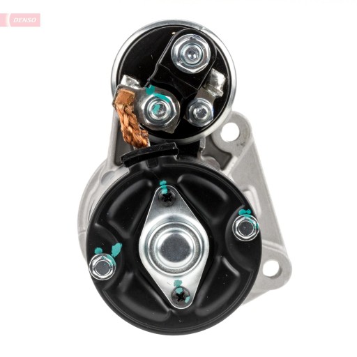 Новый стартер - denso dsn3002