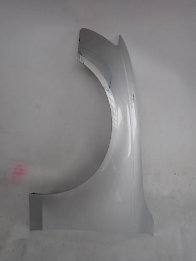 AUDI A4 B8 8K LIFT fender left front front