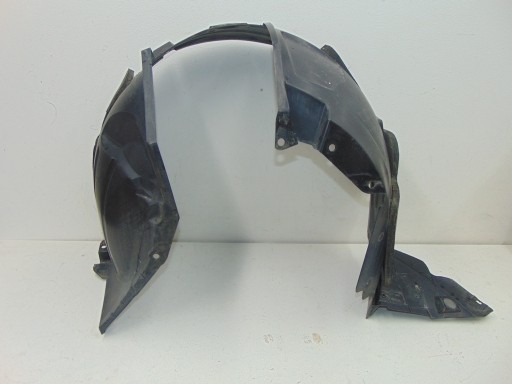 63841br20a - КОЛІСНА АРКА ПЕРЕДНЯ ЛІВА NISSAN QASHQAI J10 LIFT