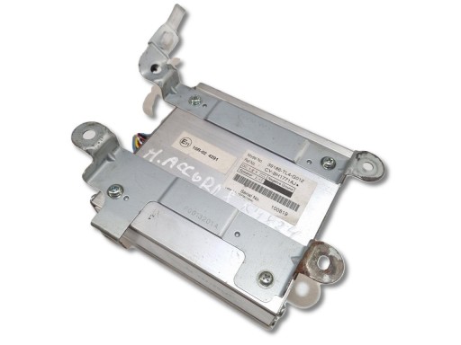 amplifier radia Honda Accord 8 CW2 2009 39186-TL4-G012