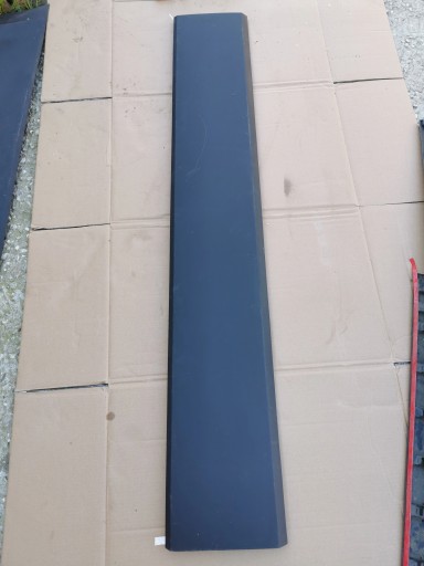 CRAFTER II MAN TGE moulding side OCHRONNA right 7C0853518 7C3.853.753