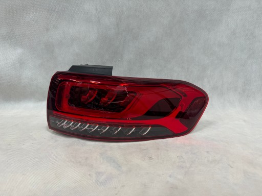 A2479065200 - Mercedes glb 19-22 правый задний фонарь светодиодный usa