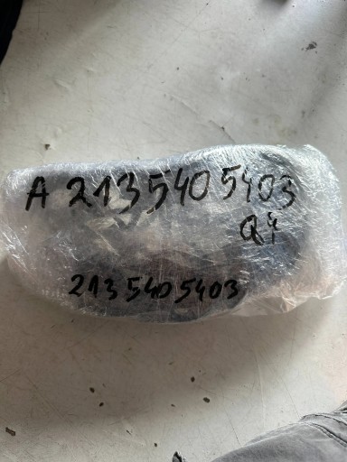 A2135405403 - Жгут проводов mercedes e class pdc w213